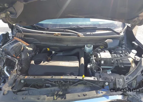 2021 GMC Terrain Fwd Sle z USA, uszkodzony, nr VIN 3GKALMEV7ML353291